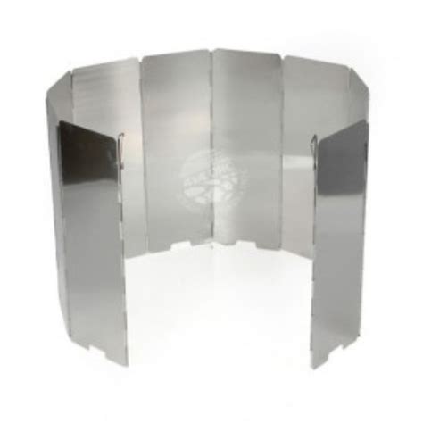 gas cooker wind guard